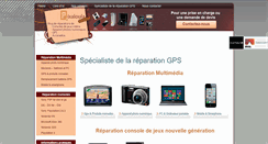 Desktop Screenshot of pixaloulacenter.com