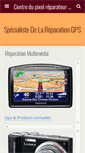 Mobile Screenshot of pixaloulacenter.com